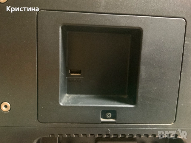 LCD Телевизор 26" SHARP Aquos LC-26DV200E + DVD Много запазен!, снимка 8 - Телевизори - 52350096