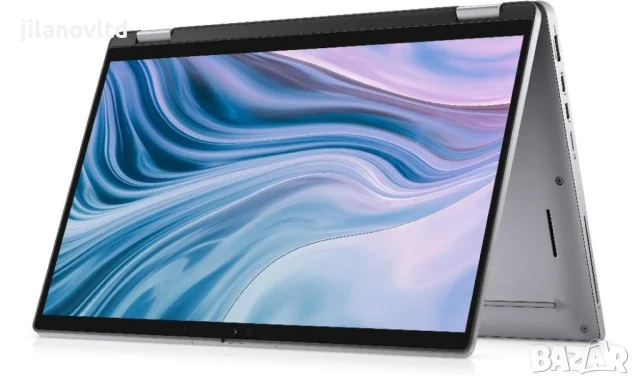 Лаптоп Dell Latitude 7410 2in1 i7-10610U 32GB 256GB FHD TOUCH ГАРАНЦИЯ, снимка 3 - Лаптопи за работа - 50926579