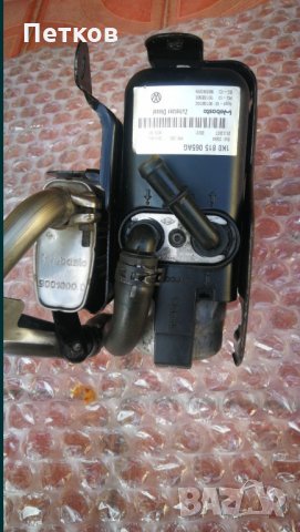 Печка Вебасто Webasto  Vw Touran, снимка 5 - Селскостопанска техника - 33442606