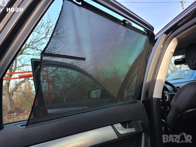 Ауди а4* 2.0/140 *5 врати* *8 клапана, снимка 6 - Автомобили и джипове - 52632687