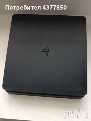 Плейстейшън 4 с игри, снимка 4 - PlayStation конзоли - 53416768