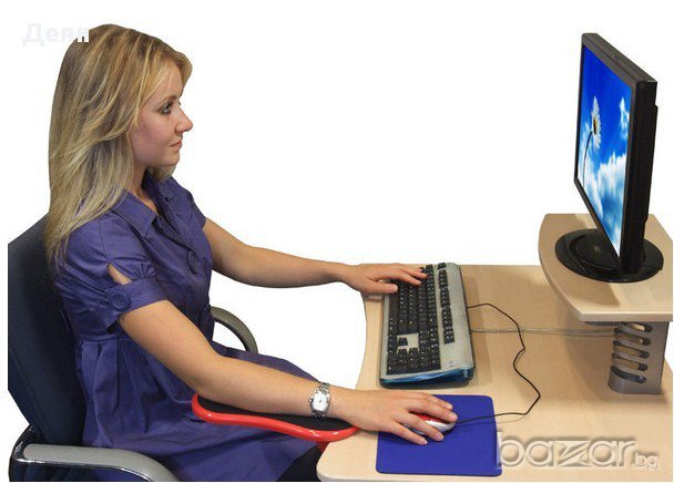 Подлакътник , снимка 12 - Маси - 28460238