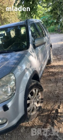 Honda CRV , снимка 6 - Автомобили и джипове - 50800052