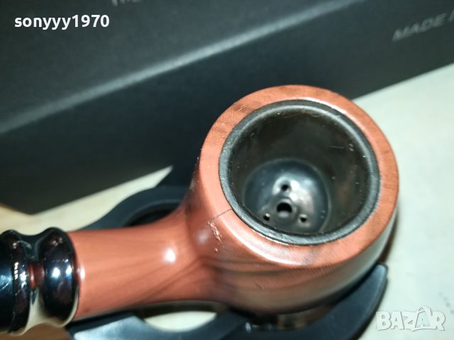 ЛУКСОЗНА ЛУЛА-КОМПЛЕКТ 1001241848, снимка 7 - Лули - 43748716