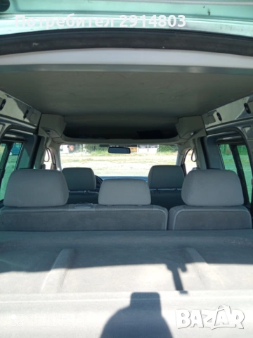 автомобил, снимка 6 - Автомобили и джипове - 53217838