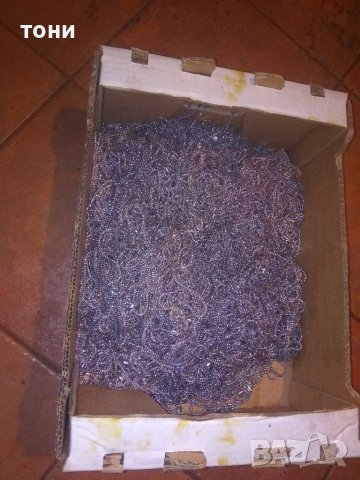 Герданчета, снимка 4 - Колиета, медальони, синджири - 38992336