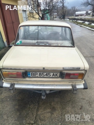 продавам ВАЗ 2106, снимка 6 - Автомобили и джипове - 53394565