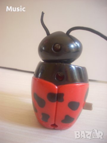 McDonalds играчка от Макдоналдс, снимка 2 - Колекции - 37858192