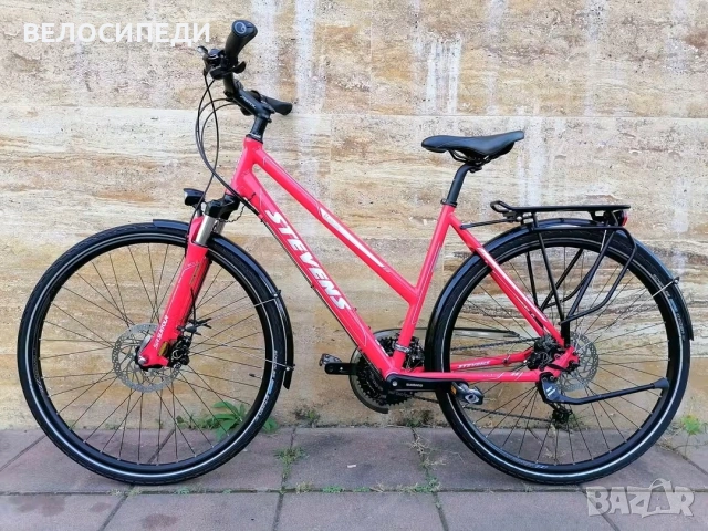 Велосипеди , снимка 3 - Велосипеди - 53178687