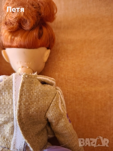 Ана, Фроузън, Хасбро 2016, снимка 9 - Кукли - 51951732