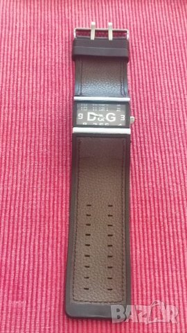 Часовник D&G. , снимка 7 - Мъжки - 37449046