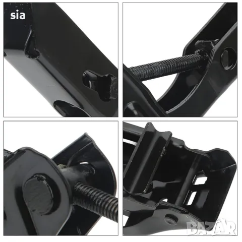 Крик 1.7 Тона -27035, снимка 4 - Аксесоари и консумативи - 47293658