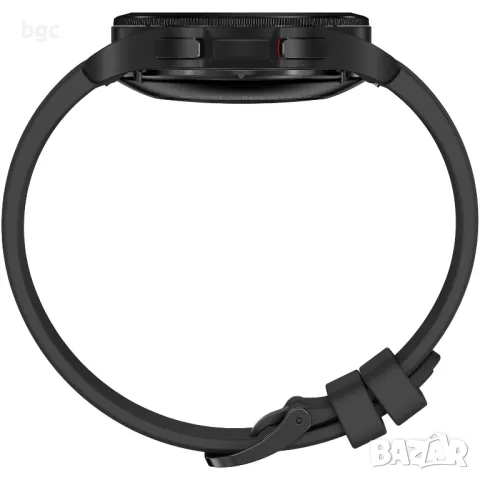 НОВ Samsung Galaxy Watch4, 42mm, LTE, Classic, Black Умен Часовник Smartwatch 24 месеца гаранция, снимка 3 - Смарт часовници - 49469532