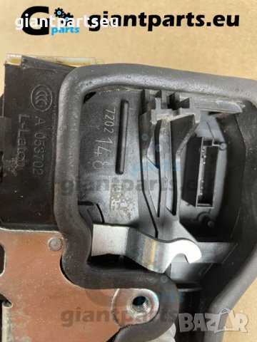 Брави за БМВ е60 bmw, снимка 3 - Части - 38503834