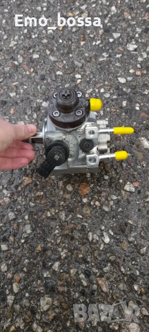 Горивна пoмпа Bosh