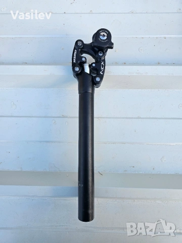 Колче амортисьор Suntour за седалка на велосипед