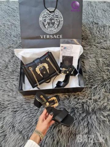 чехли на ток versace , снимка 6 - Чехли - 49276343