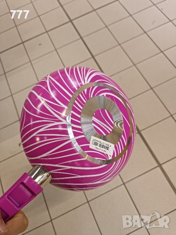 тигани 24 см, снимка 8 - Съдове за готвене - 44058575