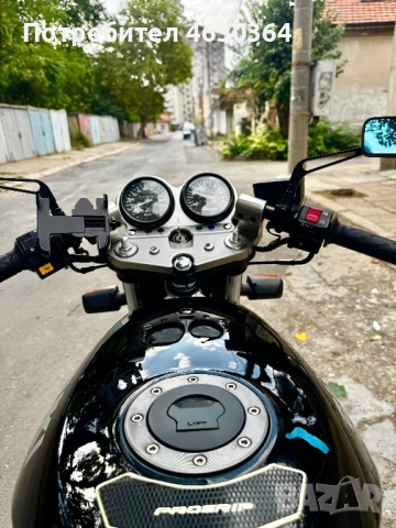 Suzuki gs500e , снимка 4 - Мотоциклети и мототехника - 52146953