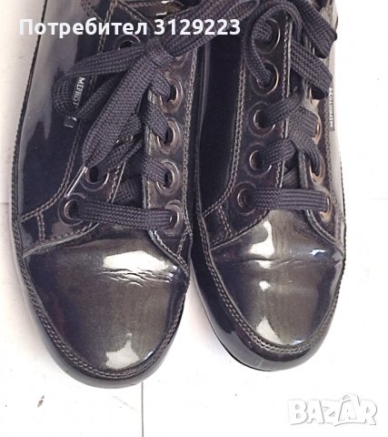 Mephisto shoes 40, снимка 3 - Дамски елегантни обувки - 37595980