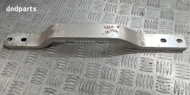 Планка Mercedes C-Class W205 2018г. A2056107001	