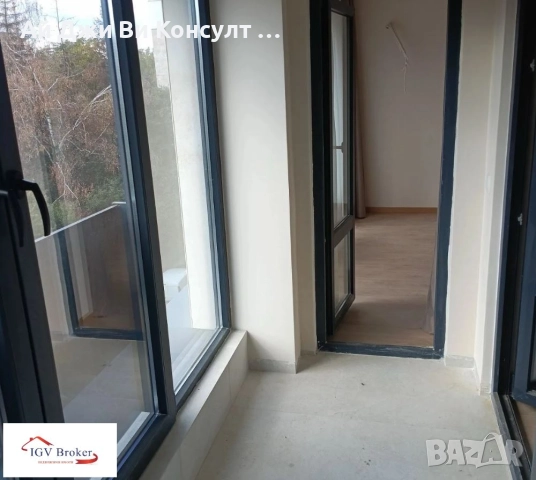 Тристаен апартамент в жк Гоце Делчев, снимка 4 - Апартаменти - 52692926