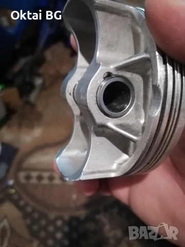 Части за YAMAHA YZ426F , снимка 6 - Части - 52668534