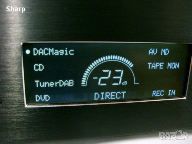 Cambridge Azur 851A ДУ, снимка 5 - Ресийвъри, усилватели, смесителни пултове - 32527735