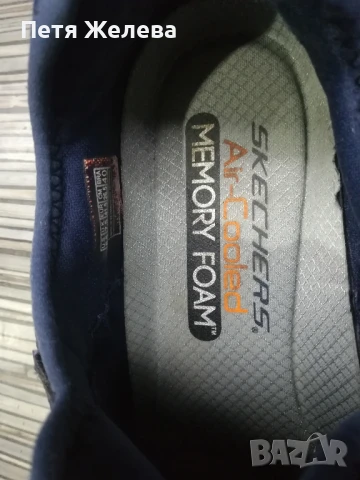 Маратонки  SCECHERS Training N:41,5, снимка 5 - Маратонки - 50714008
