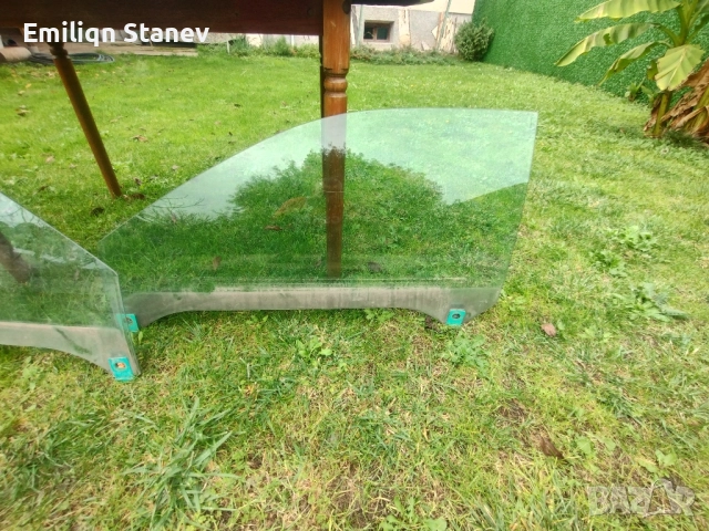 Предни странични стъкла за Ауди А3, снимка 3 - Части - 52371511