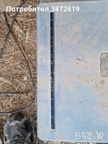 Настолен циркуляр+диск за метал, снимка 3 - Други машини и части - 48347280