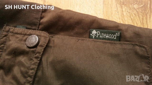 PINEWOOD KIDS Trouser размер 12 години / 152 см детски панталон водонепромукаем - 311, снимка 8 - Детски панталони и дънки - 40551068