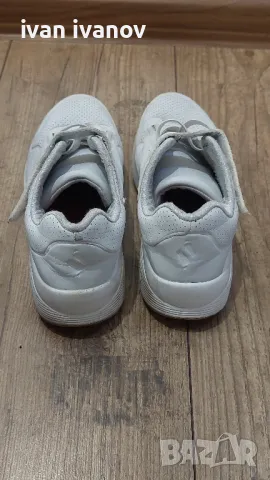 Детски маратонки 33 номер, снимка 4 - Детски маратонки - 49643768