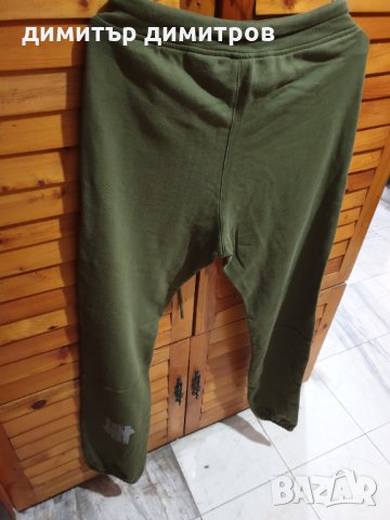 Оригинално Долнище Adidas X undefeated , снимка 7 - Спортни дрехи, екипи - 34652474