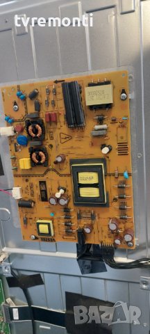 POWER SUPPLY 17IPS72  for, TOSHIBA 43V6863DG 32inc DISPLAY VES430QNYL-2D-N01​ 