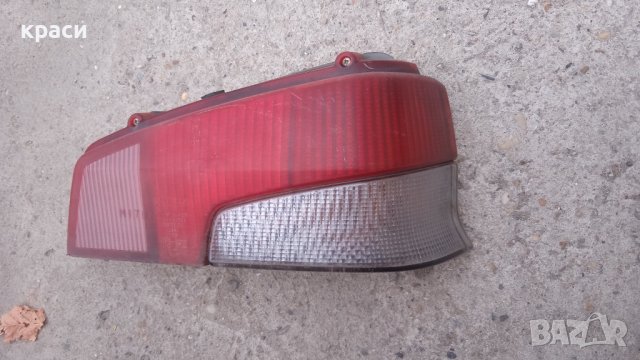 стоп пежо 106, снимка 2 - Части - 37752372