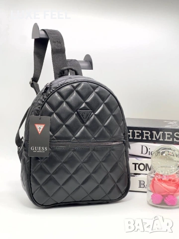 Guess ✨ Дамски Раници 