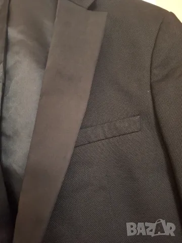 Мъжко сако,ново,Андрюс,номер 56, снимка 2 - Сака - 47647466