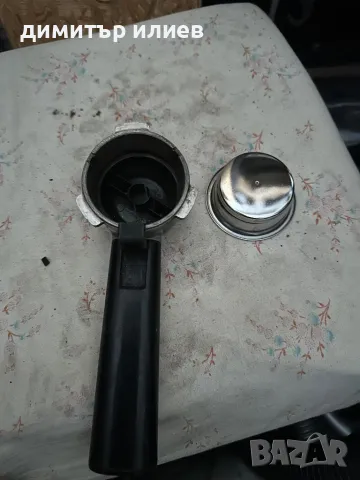 Ръкохватка и цедка за кафемашина  Krups , снимка 4 - Кафемашини - 49227904