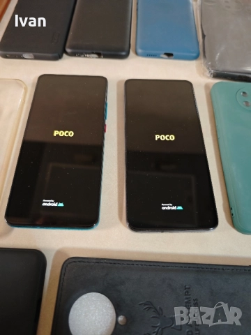 Xiaomi Poco F2 PRO 6/128Gb 2 броя, снимка 5 - Xiaomi - 52445420