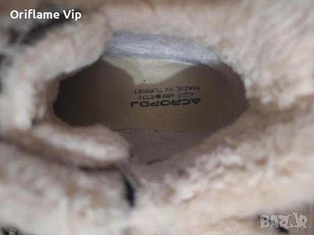 Ботуши, снимка 7 - Детски боти и ботуши - 42958204