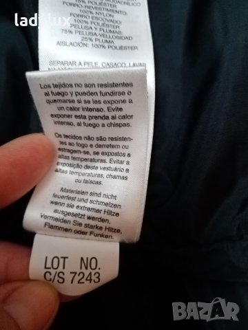 SOREL, Ново, Оригинално Яке с Гъши Пух, Размер S. Код 2107, снимка 11 - Якета - 43467331