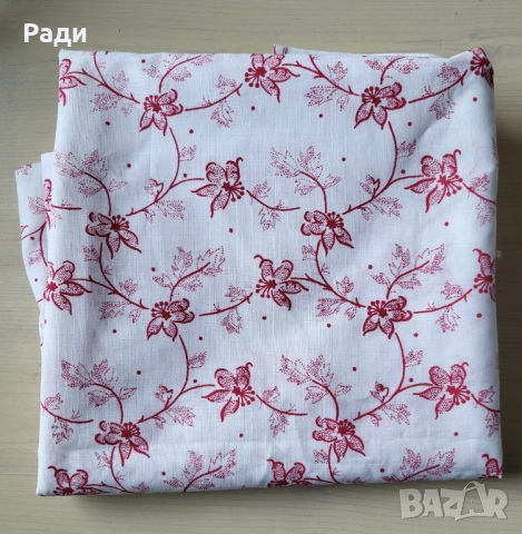 Продавам платове за блузи ризи поли, снимка 13 - Други - 42127295