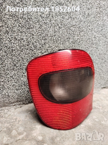 Стоп за Ситроен Ксара хечбек и комби, снимка 14 - Части - 53015153