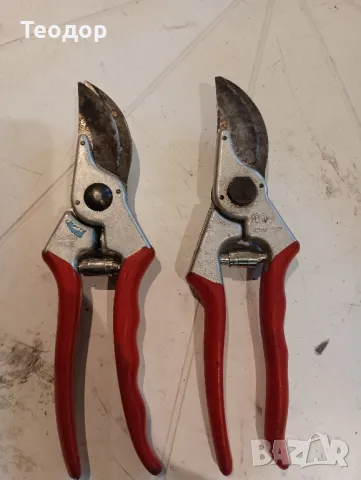 felco лозарски ножици 