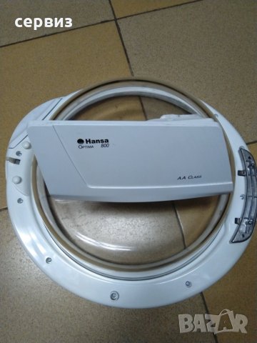 indesit crown hansa optima CANDY Grand 6 перални на части, снимка 6 - Перални - 22403265