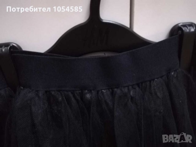 Чисто нова Туту пола-ръст146см. , снимка 7 - Детски рокли и поли - 28582461