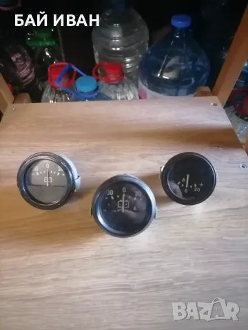 АМПЕРМЕРИ  12 ВОЛТА 