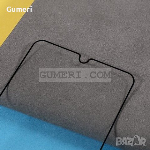 Samsung Galaxy A33 5G Стъклен Протектор За Целия Екран Full Glue, снимка 3 - Фолия, протектори - 36862452