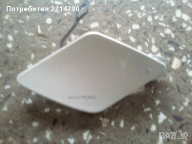 F30 F31 M-tech предна броня + PDC, снимка 2 - Части - 53441020